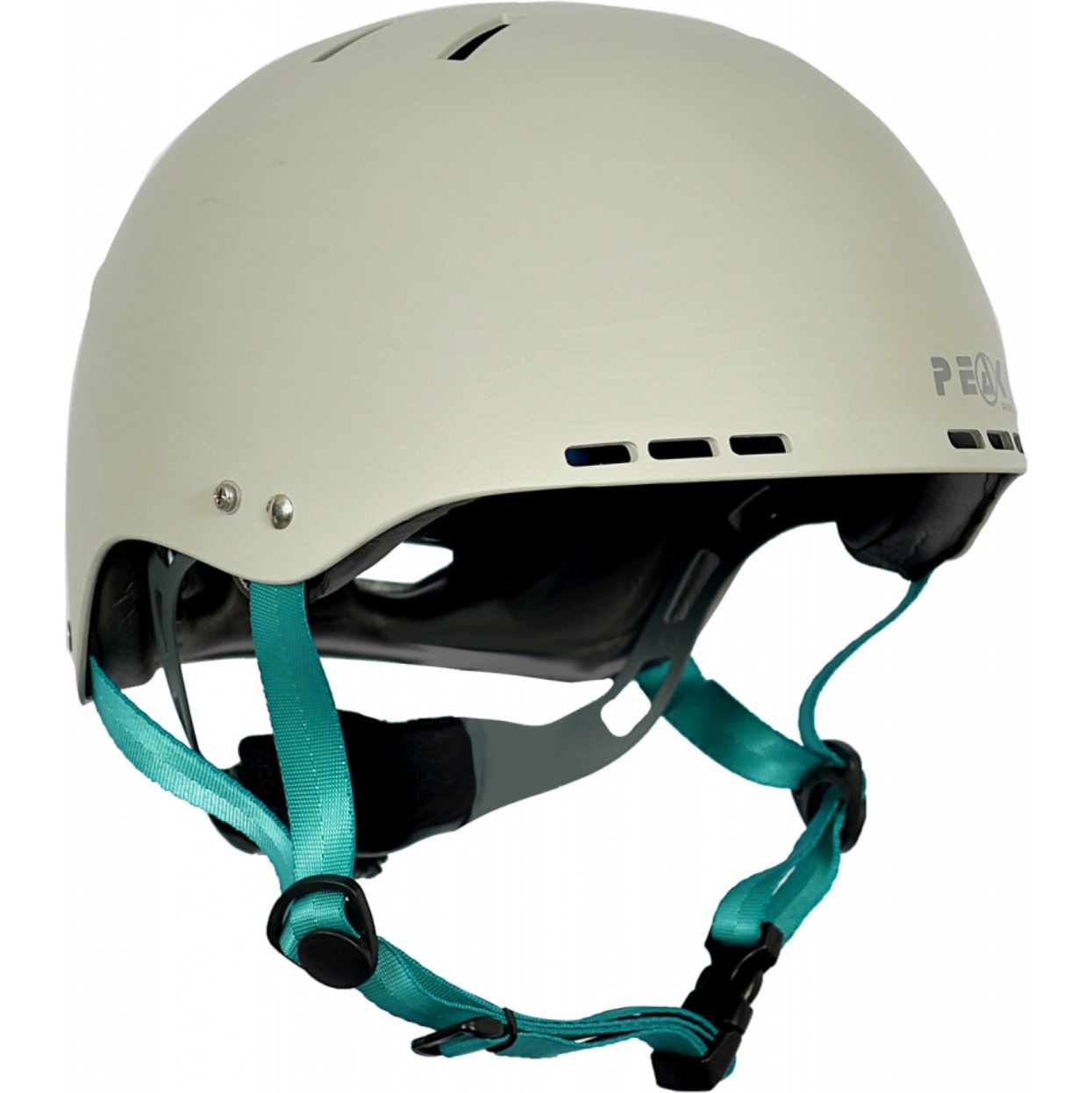 2026 Peak PS Freeride-Helm 26FH-GRY - Grey